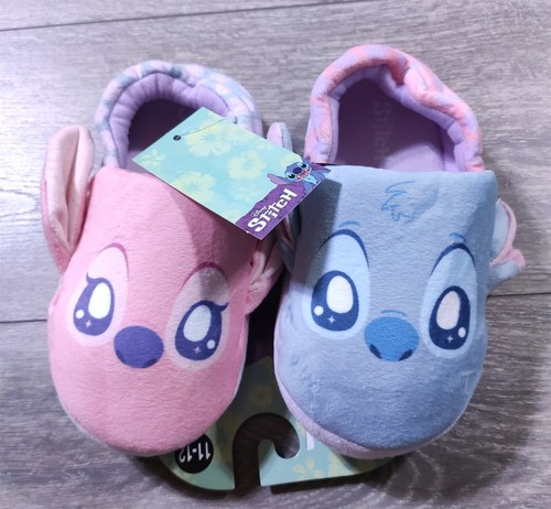 Pantofole lilo stitch - pantofole,