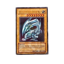 Yu-Gi-Oh! – Drago Bianco