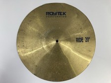 Ride roytek percussion - ride,