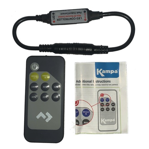 Luci sciabola kampa - a, dometic