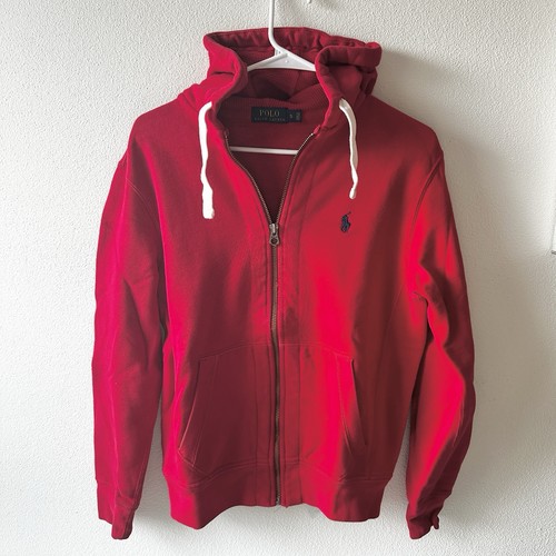 Ralph lauren felpa uomo - lauren,