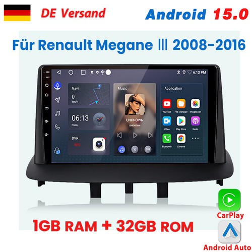 Carplay android15 autoradio - android15,