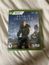 Halo: Infinite (Microsoft Xbox