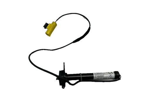Attuatore cofano mercedes - mercedes, a