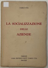RSI CARLO CYA LA