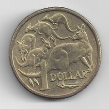 Australia Regina Elisabetta II