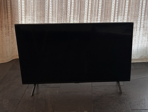 Samsung ultra hd - 4k, tv