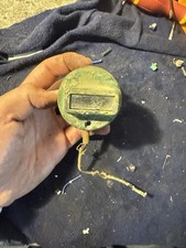 Corcoran Brown CB Blackout Marker Lights Willys MB Ford GPW Jeep A1437