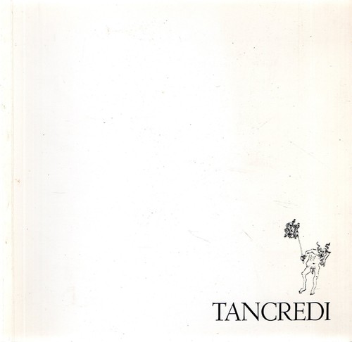 Tancredi - aa.vv..,