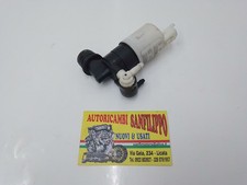 POMPA ACQUA LAVA VETRI TERGI CRISTALLI PER PEUGEOT 3008 5008 307 1007 2008 5008