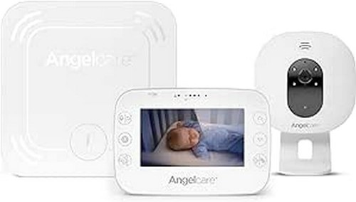 Angelcare ac327 babyphone - ac327,