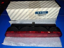 Lancia Kappa 3. Luce freno