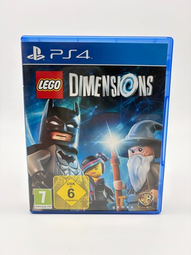 Lego dimensions ps4 sony - ps4,