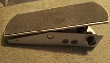 Pedale volume Ernie Ball