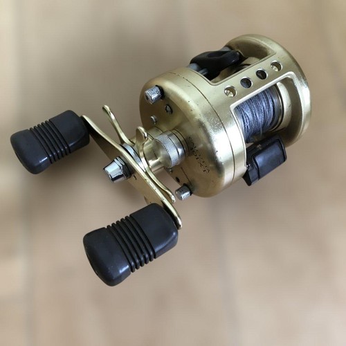 Mulinello esca shimano - mulinello,