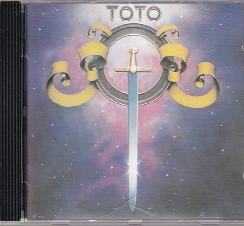 Toto - toto, /