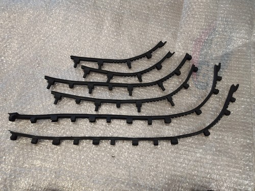 Kit listelli strisce pedana - kit,