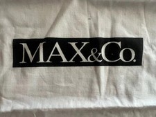 🔴 MAX & CO sacca borsa