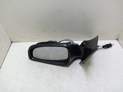 Specchietto retrovisore - specchietto,