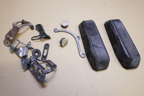 Honda 400 cb1 cb400f nc27 - cb-1,