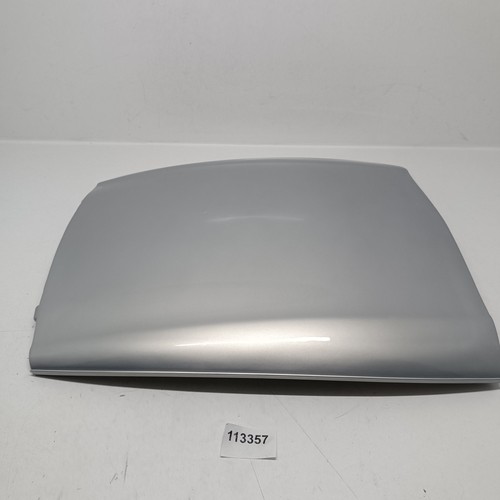 Tetto grigio grey roof - tetto,