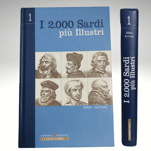 Libro storia sardegna 2000 - libro,