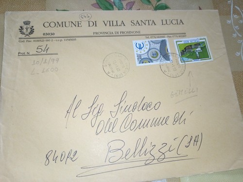311 valori gemelli - , lire800