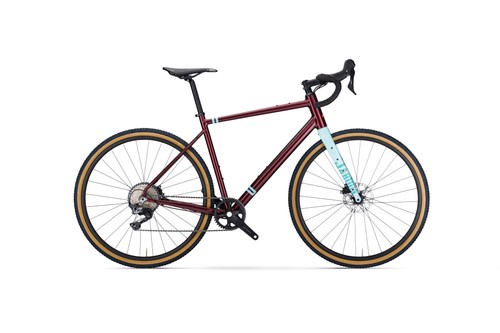 Bici gravel wilier - bici,