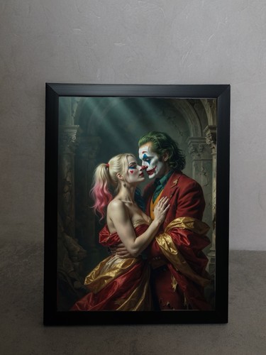 Poster fotografico e - ,
