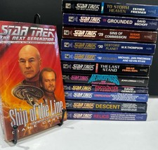 Star Trek The Next Generation