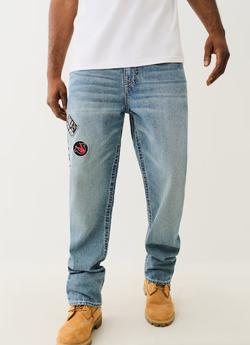 Jean true religion playboy - religion, x