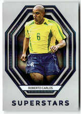 Futera Platinum 2025 Roberto