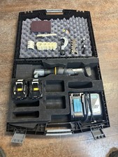 Pressatrice Klauke 19kN (senza