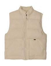 LEE Gilet Uomo Imbottito UK 42