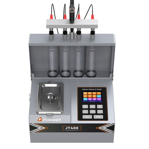 Foxwell jt400 ultrasonic wave - ultrasonic,