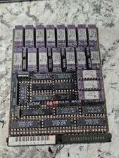 Scheda 360 vintage ibm - scheda,
