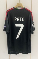 *Maglia GaRa AC MILAN 2010-11