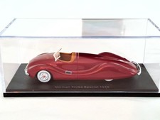 1:43 Norman Timbs Special