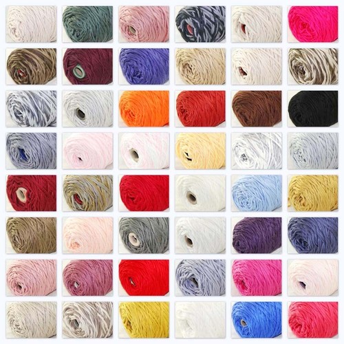 Sale cone 400g worsted - 1,
