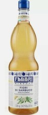 FABBRI SCIROPPO FIORI DI