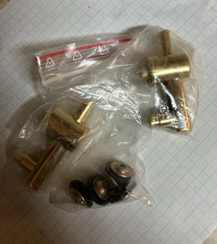 Anse sonor placcate oro - placcate,