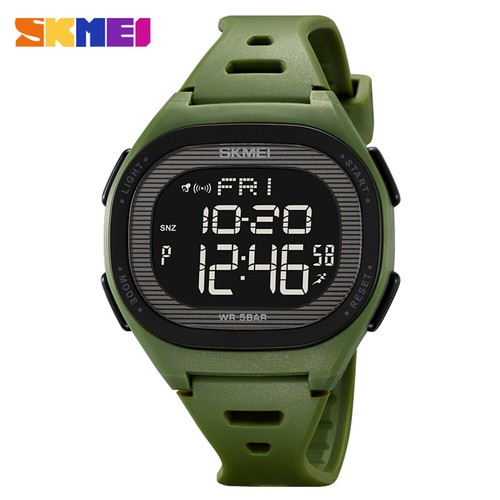 Orologio polso skmei uomo - orologio,