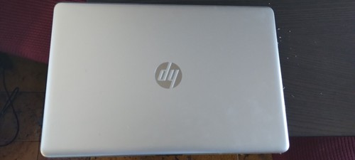 Portatile grigio hp - grigio,