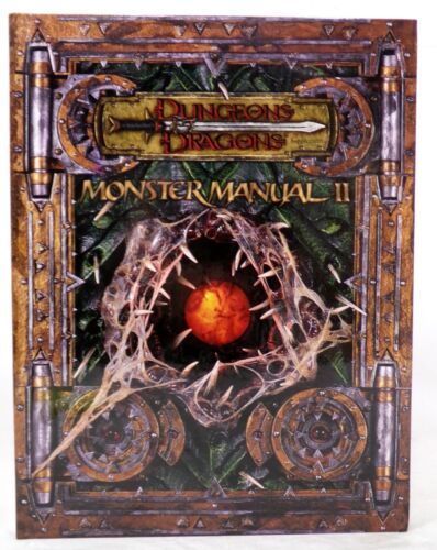 Dungeons dragons manuale dei - dungeons,