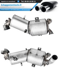 Filtro antiparticolato fap - filtro,