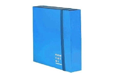 Cartella archivio lembi - cartella,