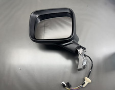 Specchietto retrovisore