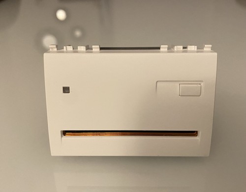 Vimar eikon lettore - vimar,