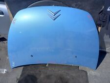 COFANO ANTERIORE  BLU