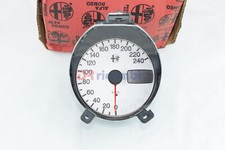 STRUMENTO CONTACHILOMETRI